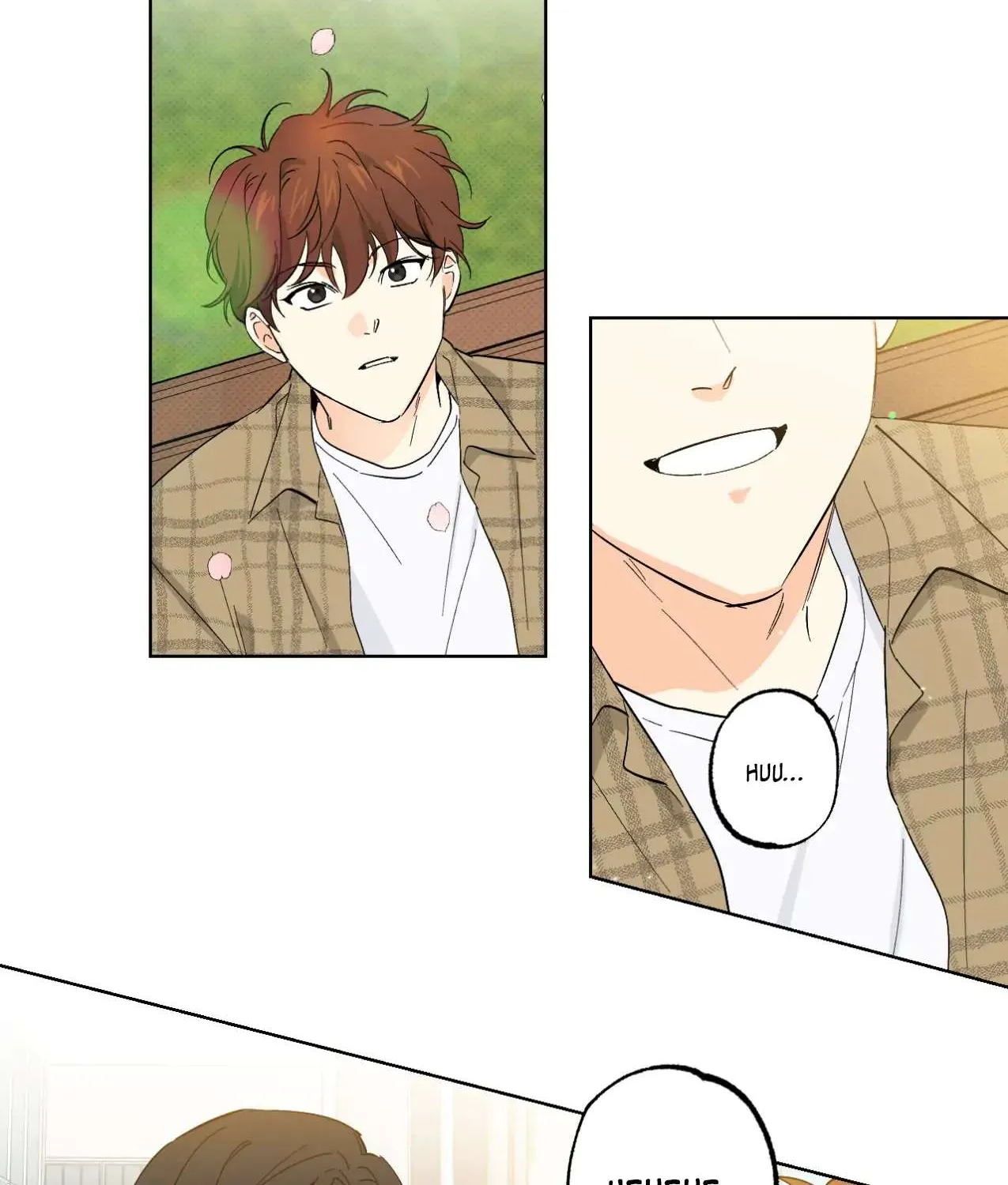 Read Part-Time Partner chapter 10 image 44 on Lezhin