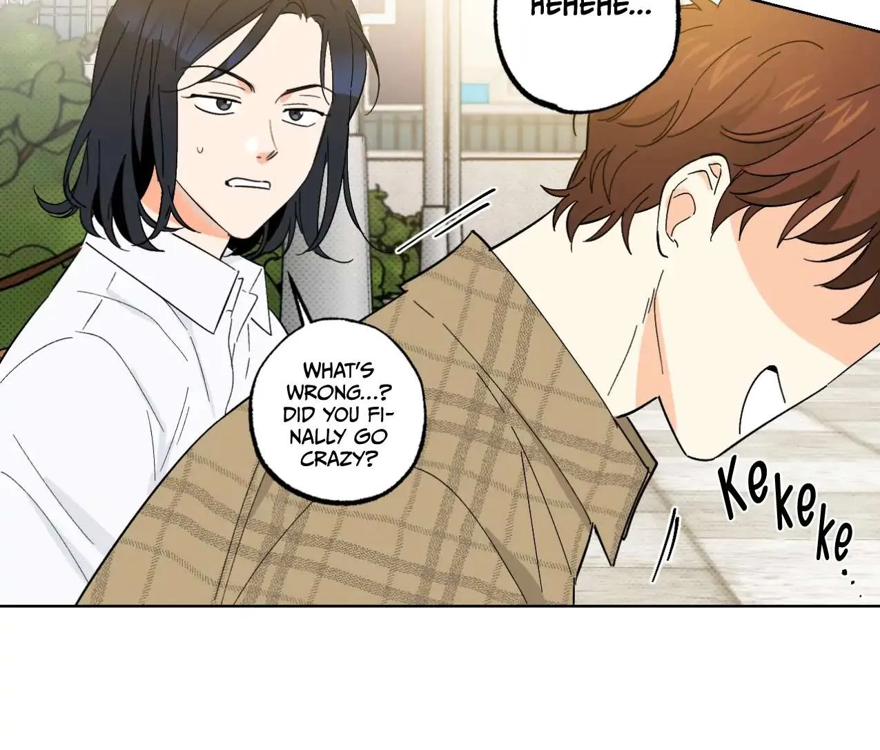 Read Part-Time Partner chapter 10 image 45 on Lezhin