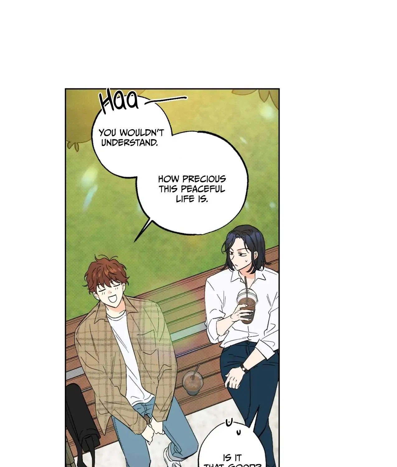 Read Part-Time Partner chapter 10 image 46 on Lezhin