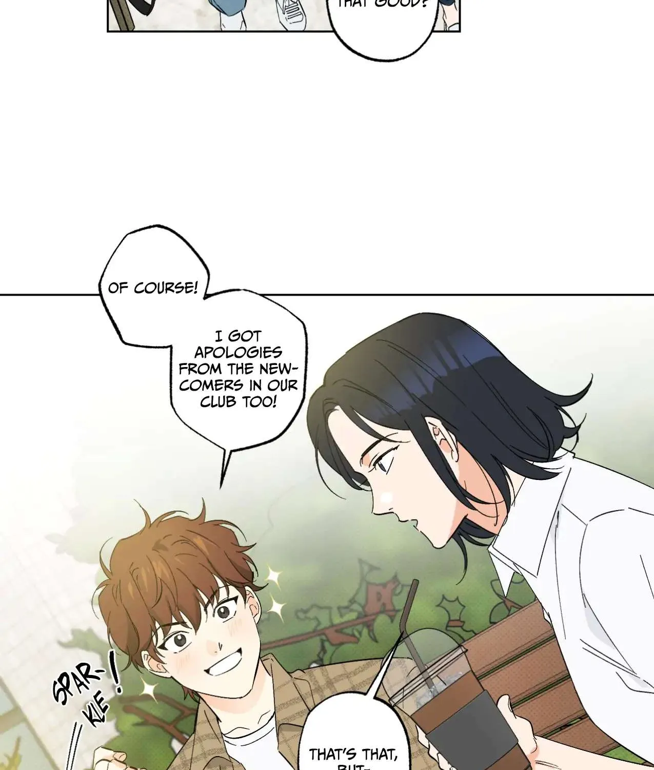 Read Part-Time Partner chapter 10 image 47 on Lezhin