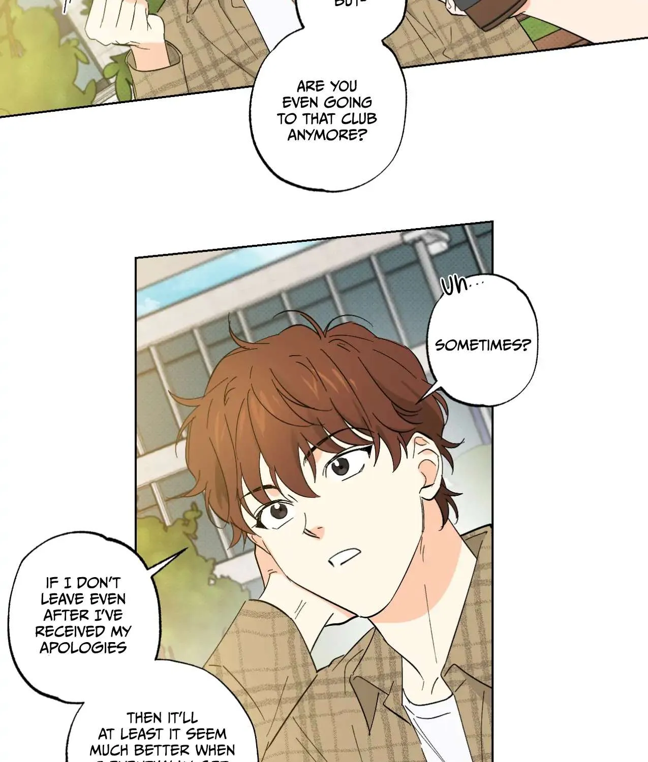 Read Part-Time Partner chapter 10 image 48 on Lezhin