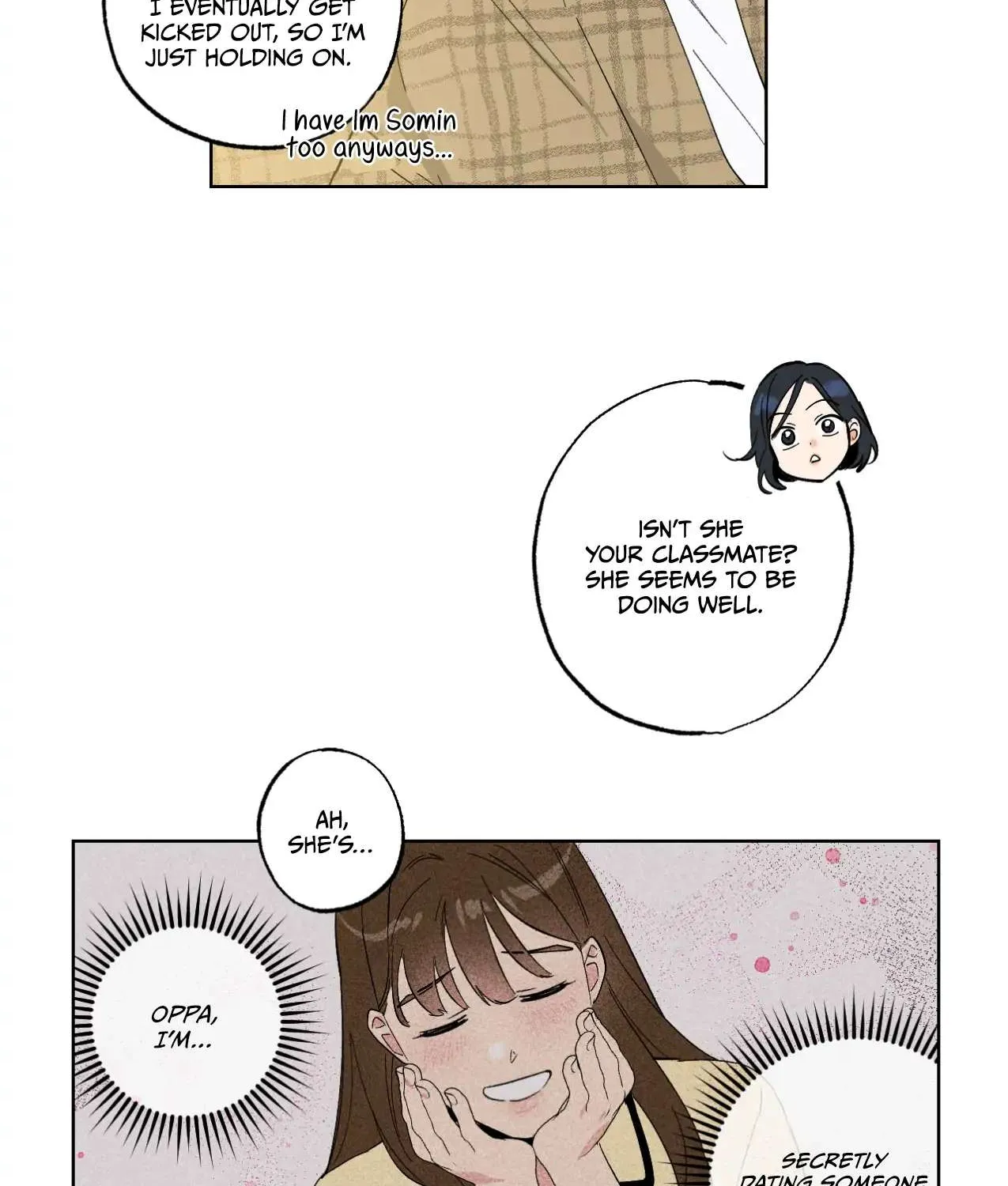 Read Part-Time Partner chapter 10 image 49 on Lezhin