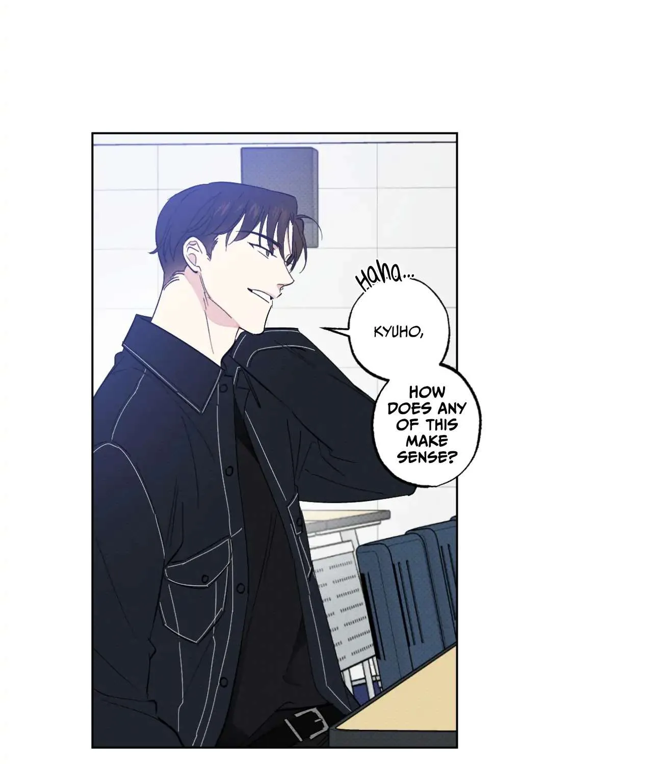 Read Part-Time Partner chapter 10 image 5 on Lezhin