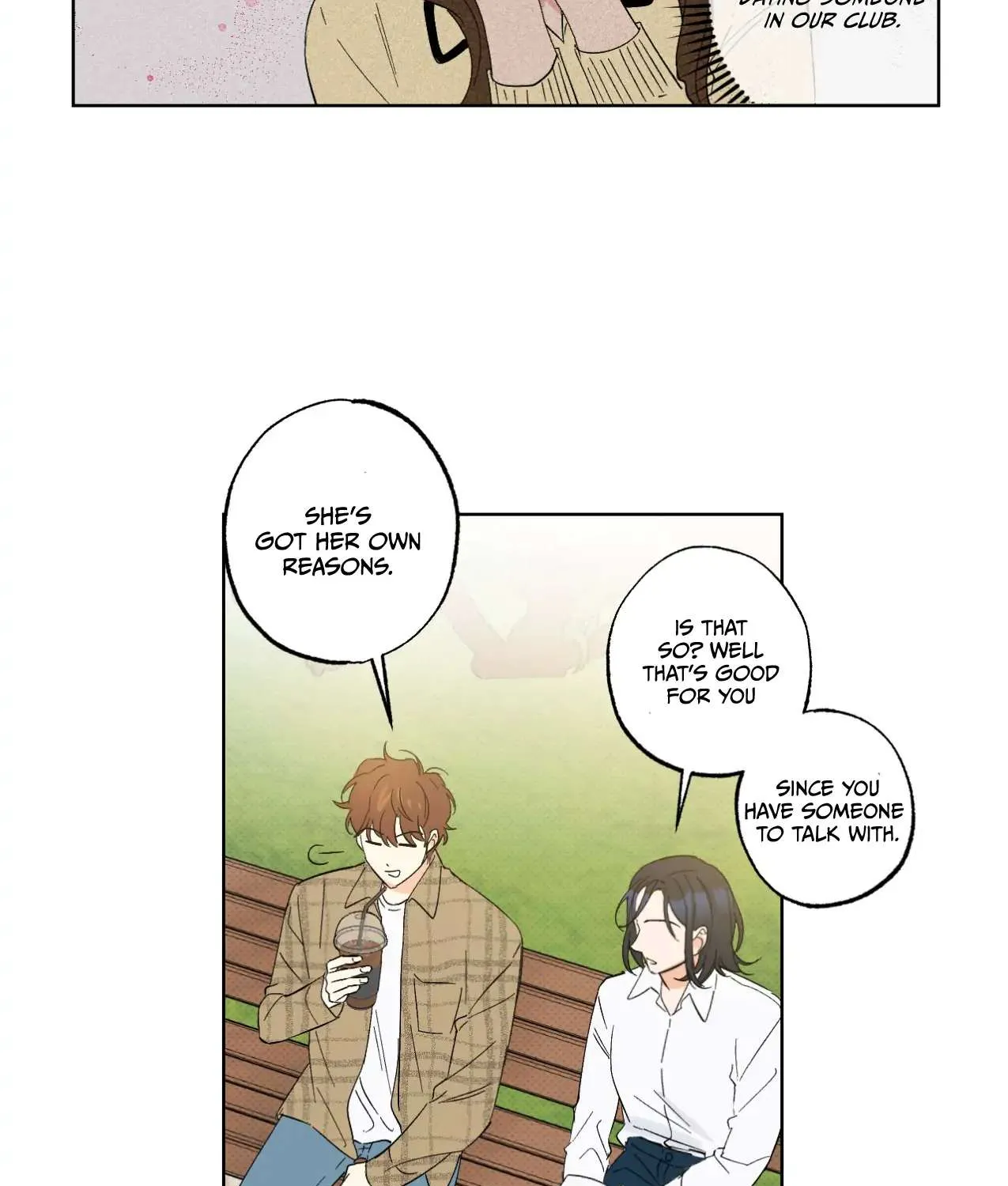 Read Part-Time Partner chapter 10 image 50 on Lezhin