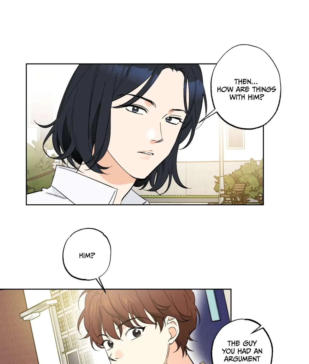 Read Part-Time Partner chapter 10 image 52 on Lezhin