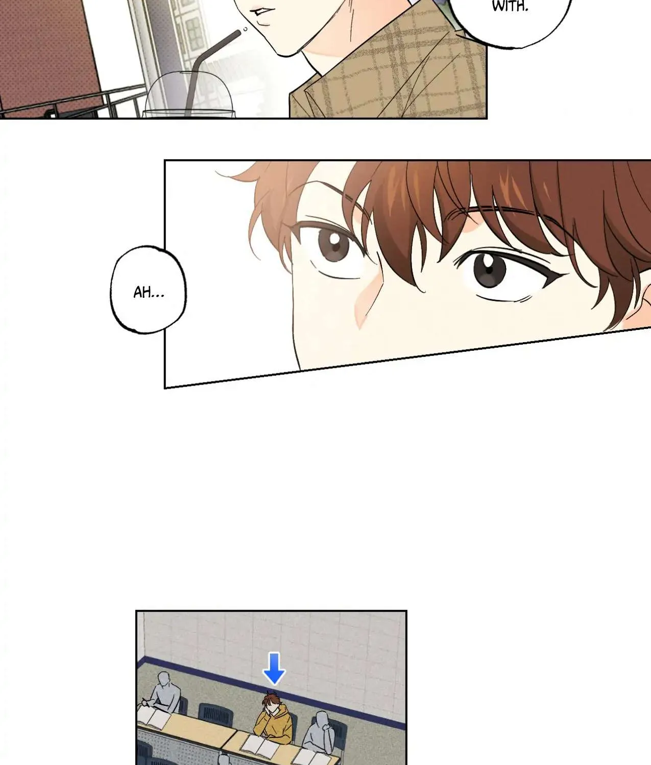 Read Part-Time Partner chapter 10 image 53 on Lezhin