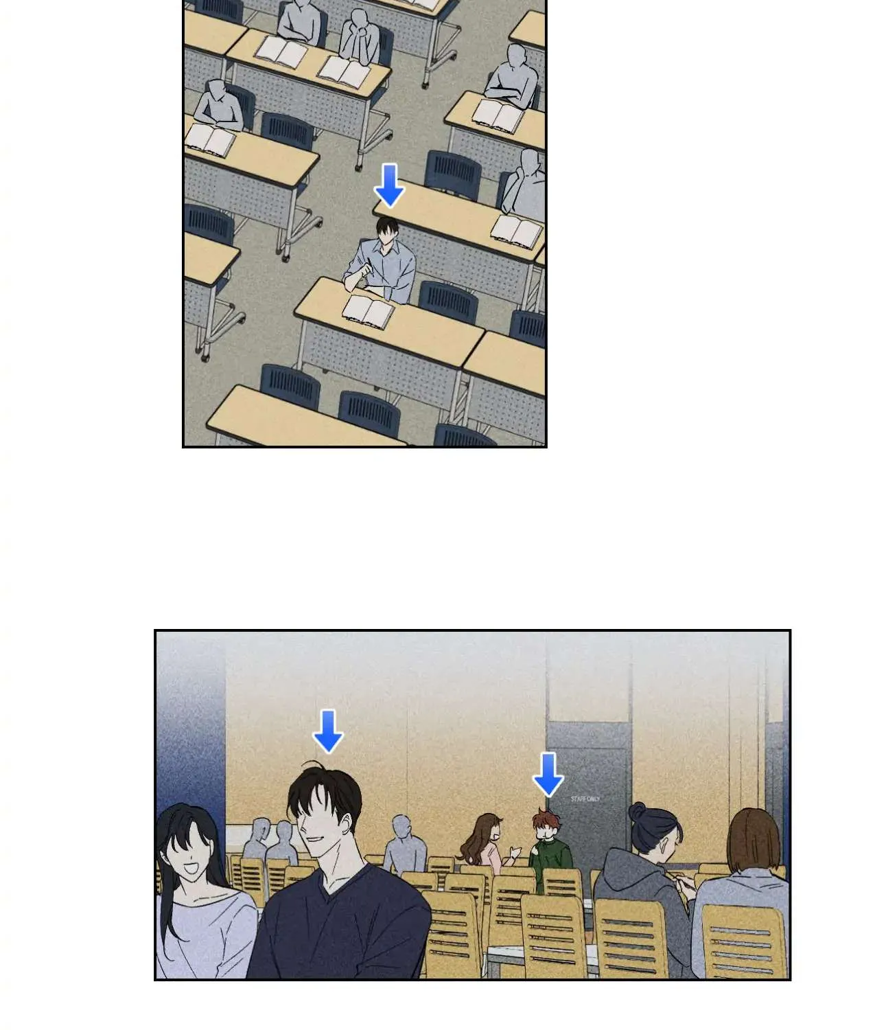 Read Part-Time Partner chapter 10 image 54 on Lezhin