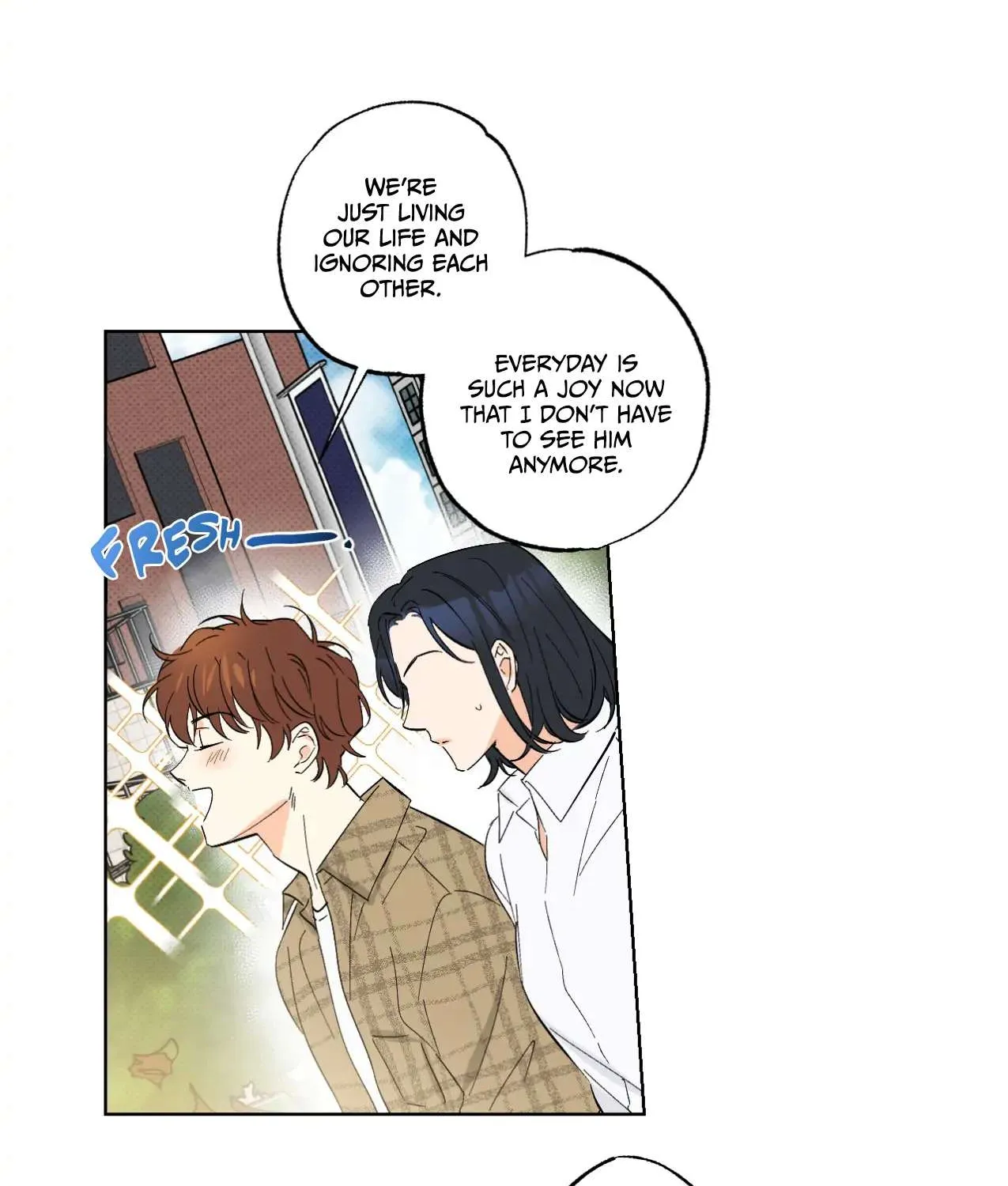 Read Part-Time Partner chapter 10 image 55 on Lezhin