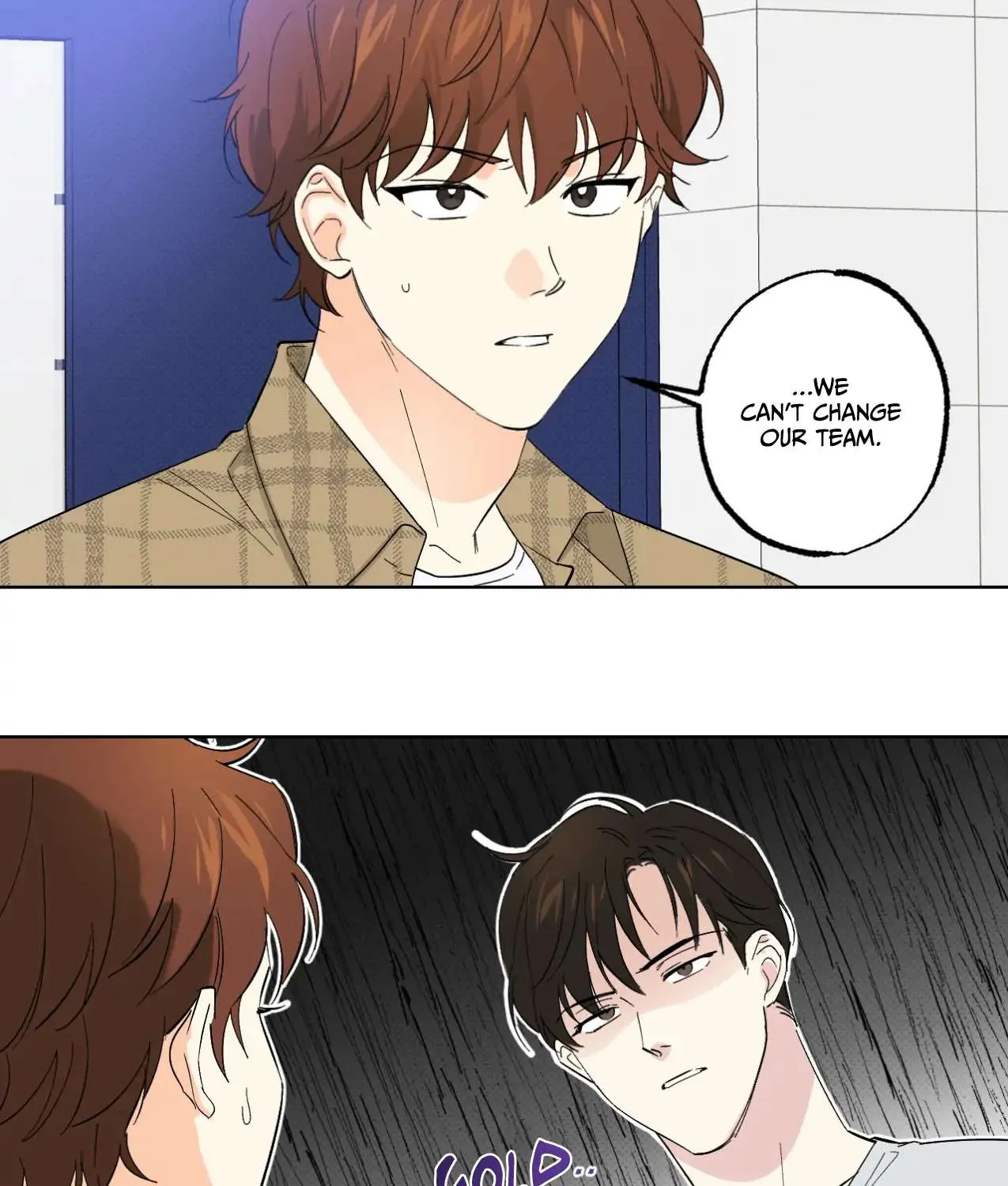Read Part-Time Partner chapter 10 image 61 on Lezhin
