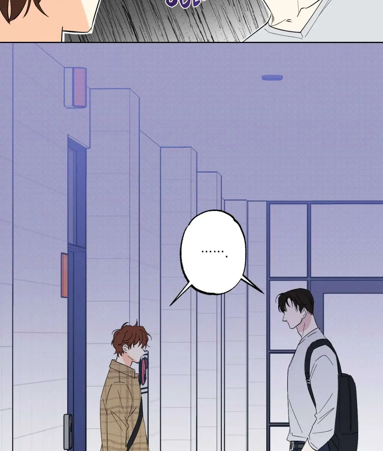 Read Part-Time Partner chapter 10 image 62 on Lezhin