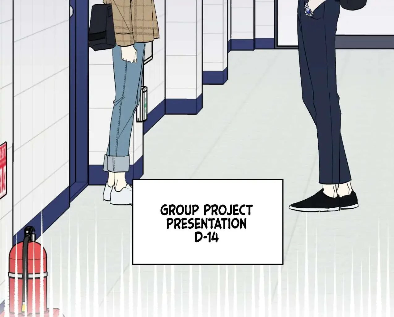 Read Part-Time Partner chapter 10 image 63 on Lezhin