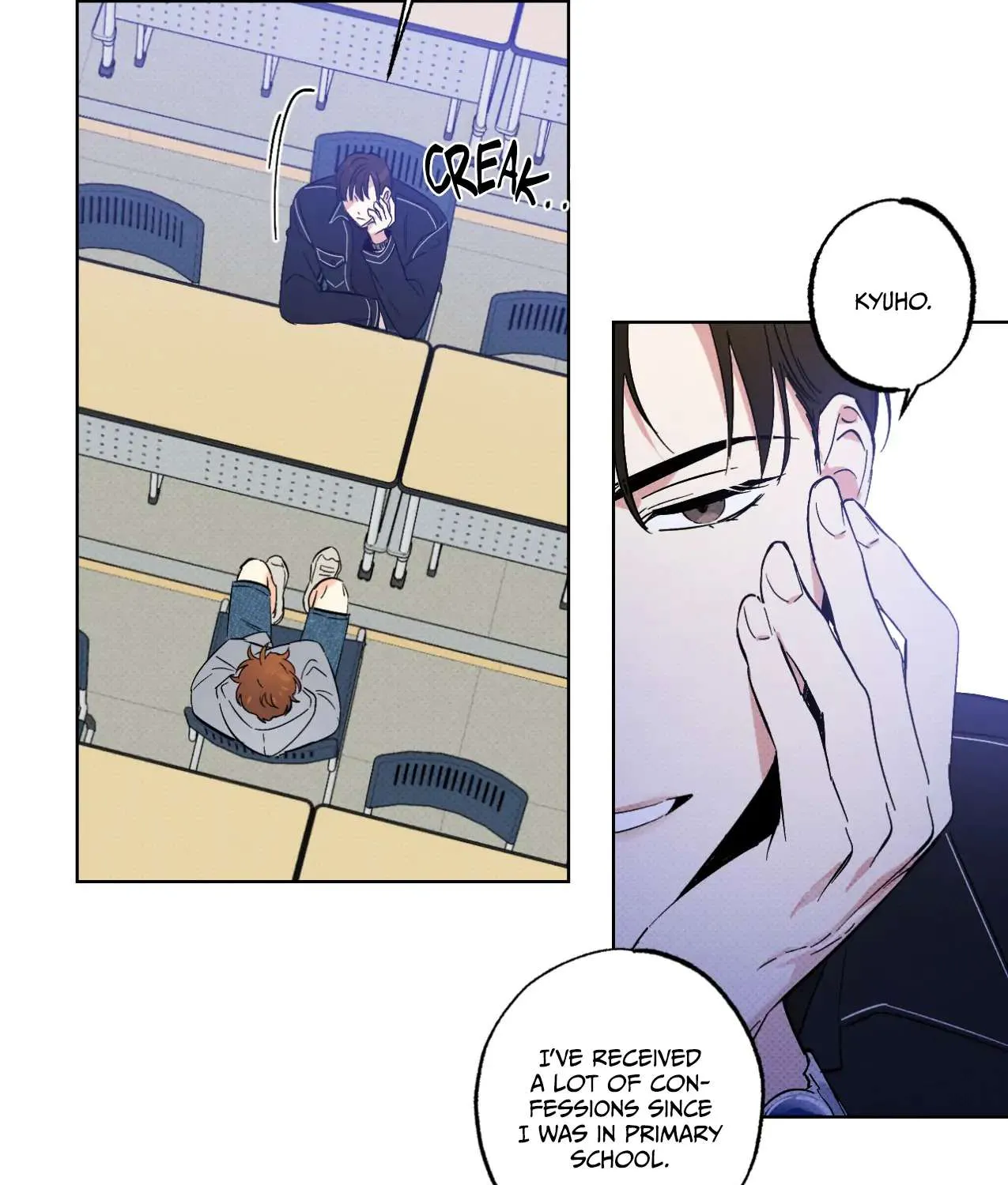 Read Part-Time Partner chapter 10 image 9 on Lezhin