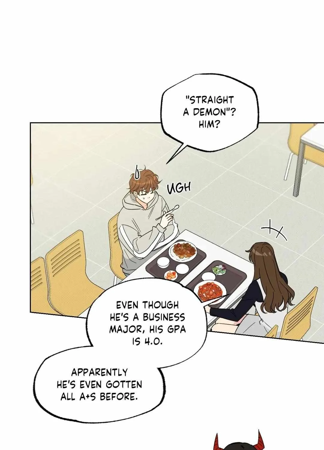 Read Part-Time Partner chapter 11 image 12 on Lezhin