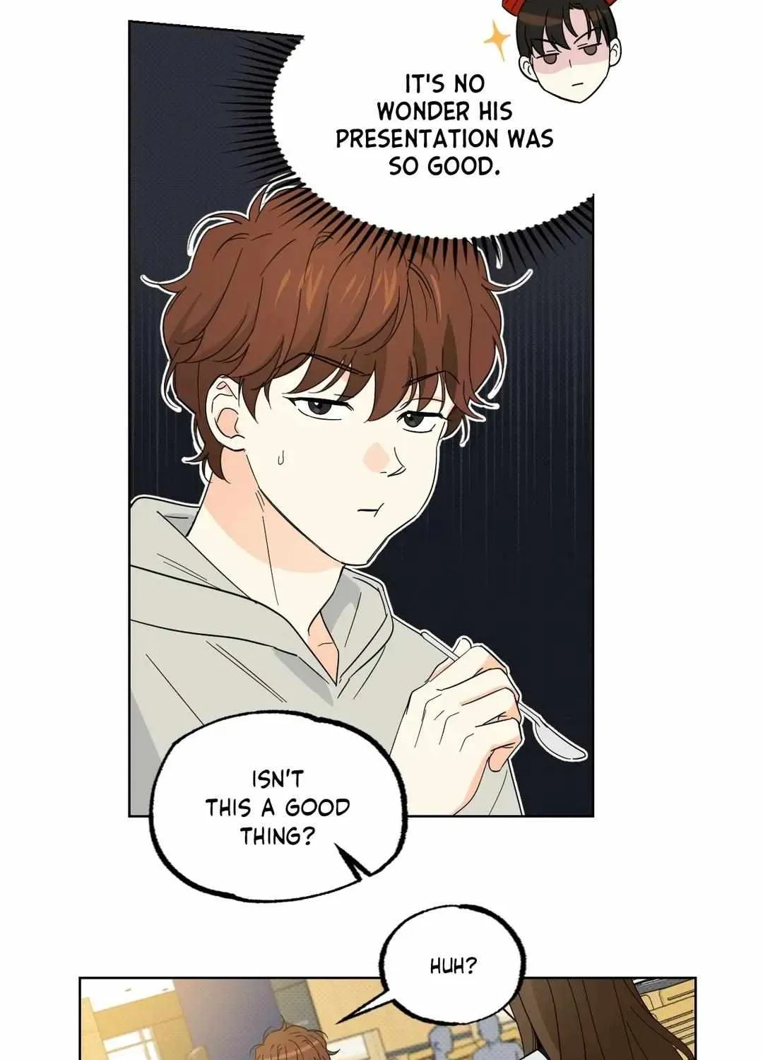 Read Part-Time Partner chapter 11 image 13 on Lezhin
