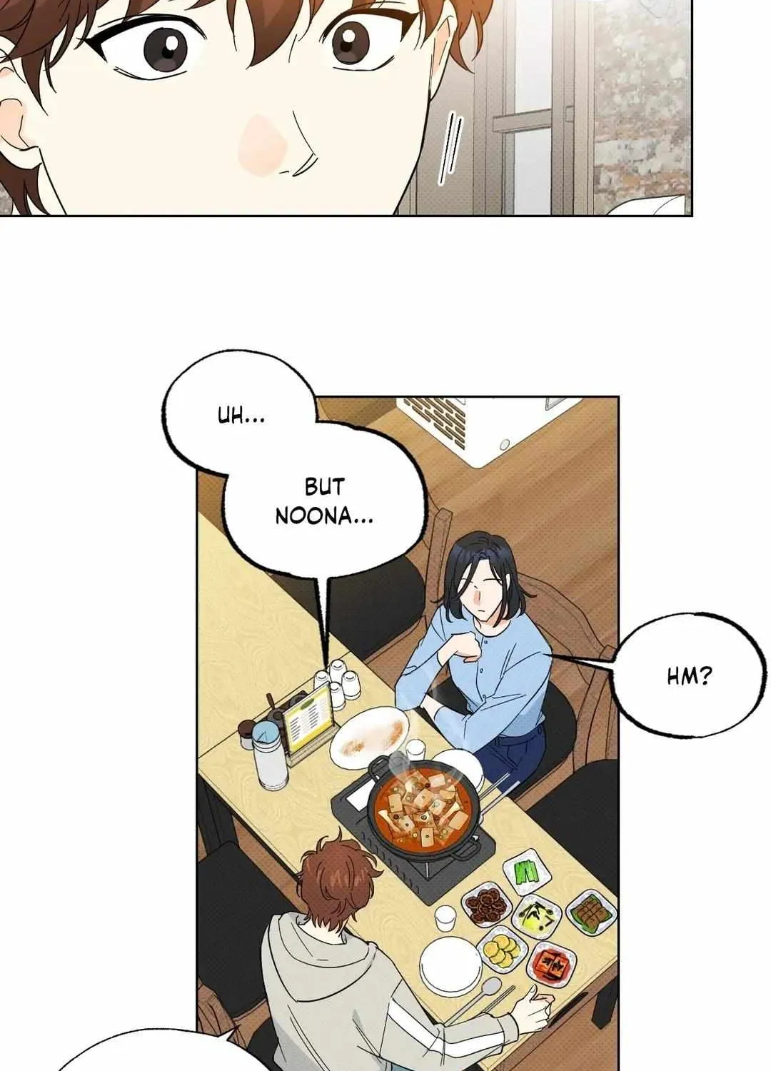 Read Part-Time Partner chapter 11 image 23 on Lezhin