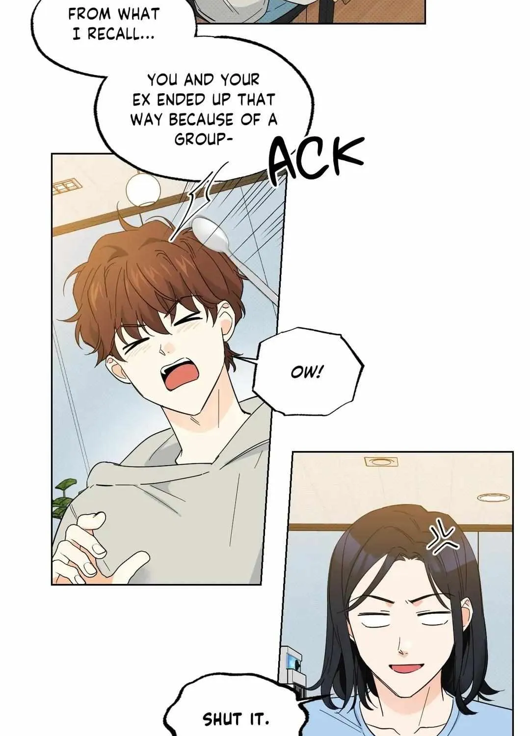 Read Part-Time Partner chapter 11 image 24 on Lezhin