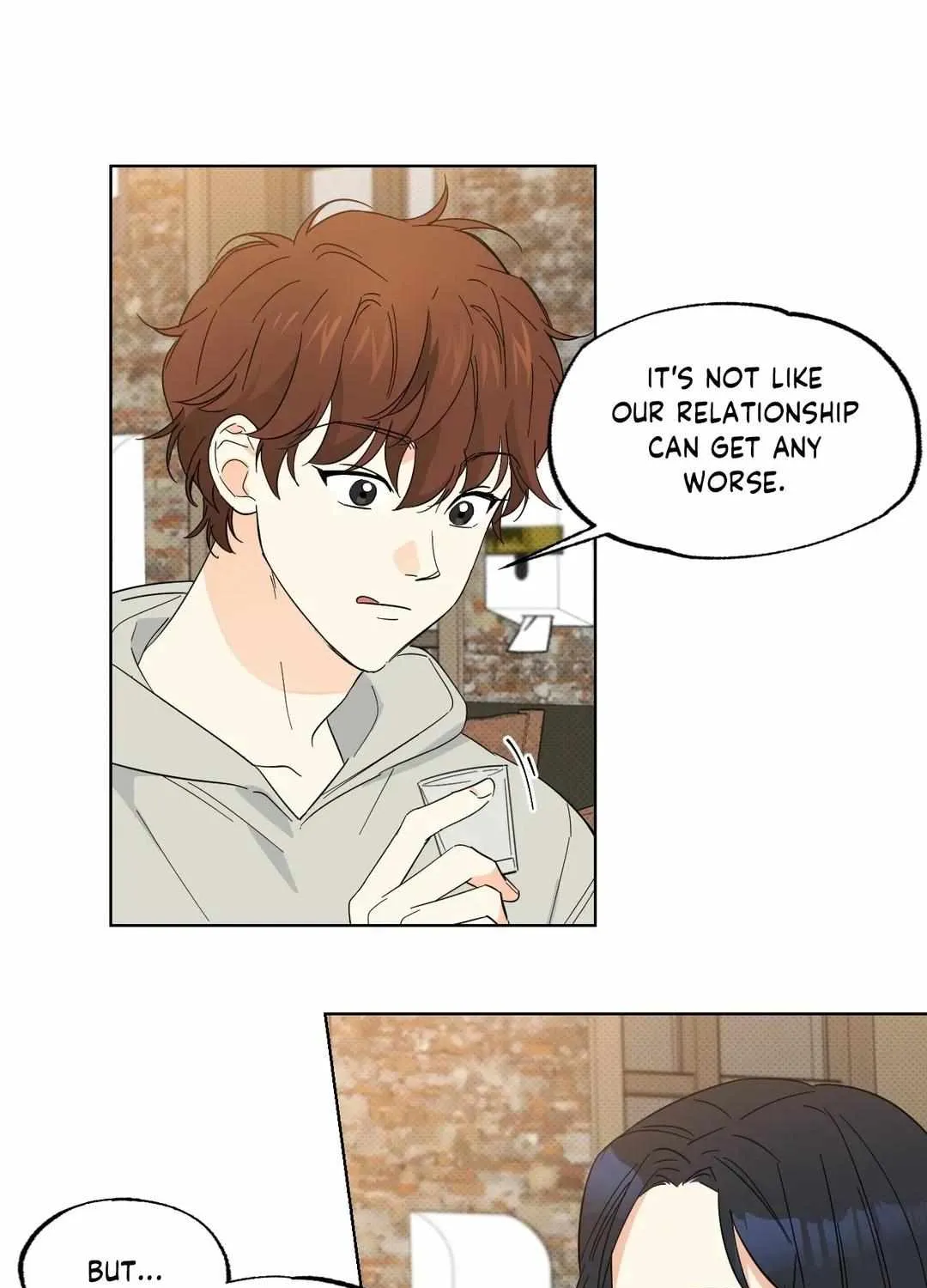 Read Part-Time Partner chapter 11 image 27 on Lezhin
