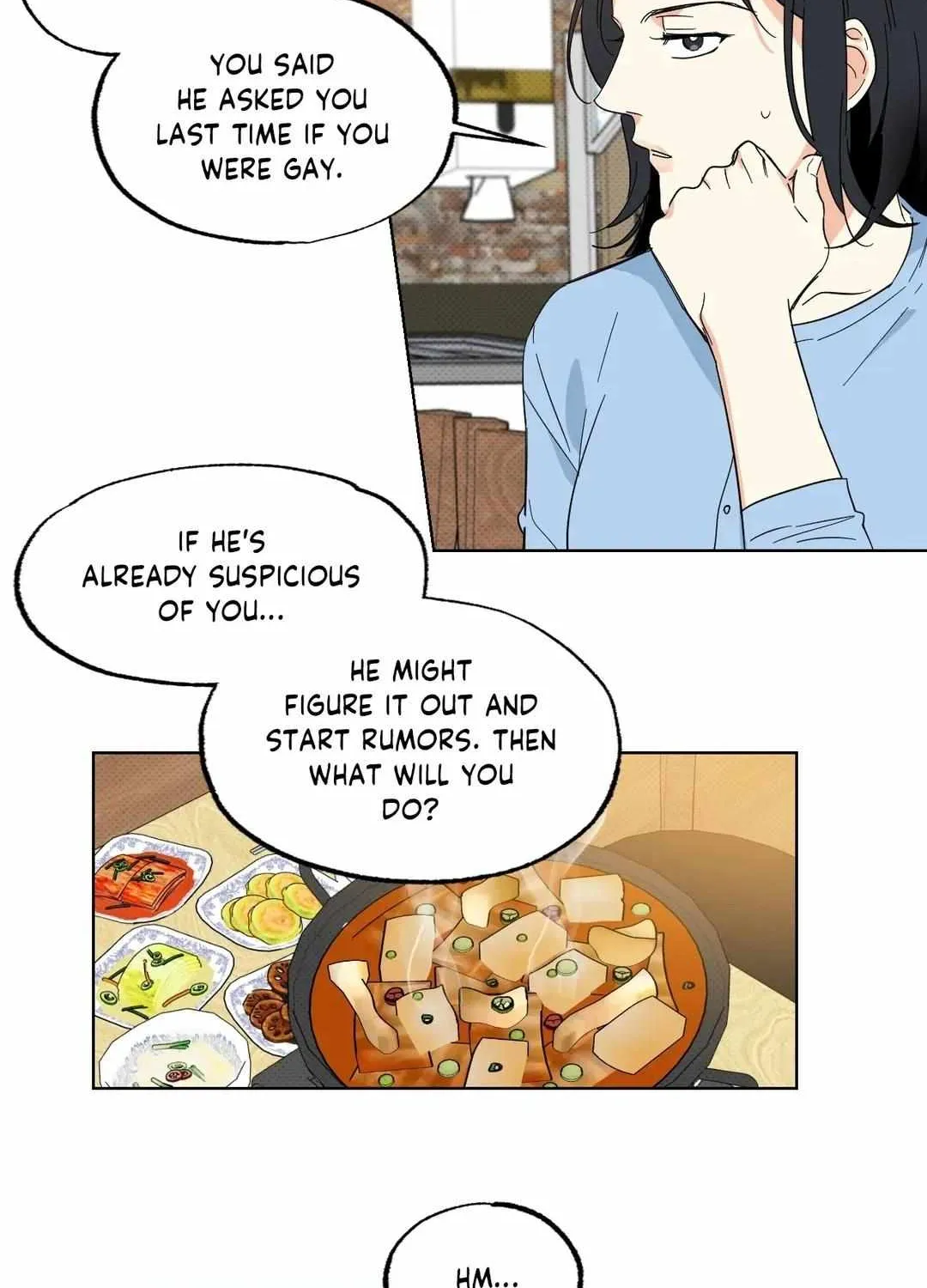 Read Part-Time Partner chapter 11 image 28 on Lezhin