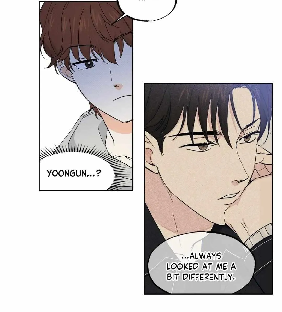 Read Part-Time Partner chapter 11 image 29 on Lezhin