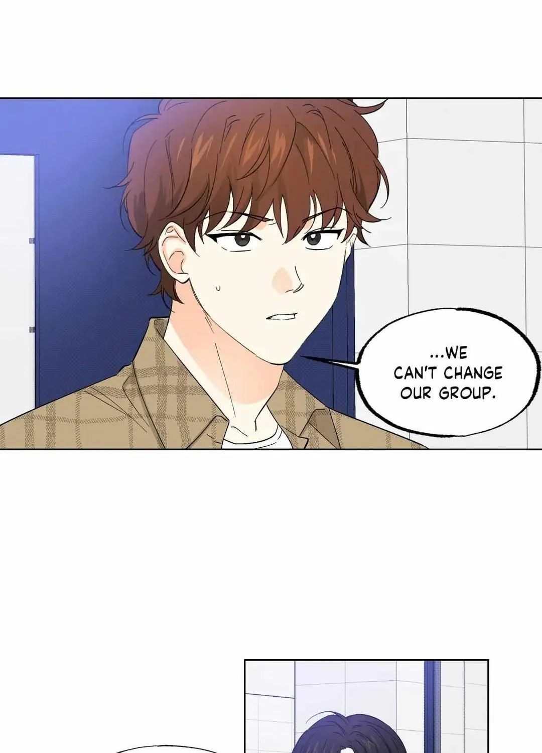 Read Part-Time Partner chapter 11 image 3 on Lezhin