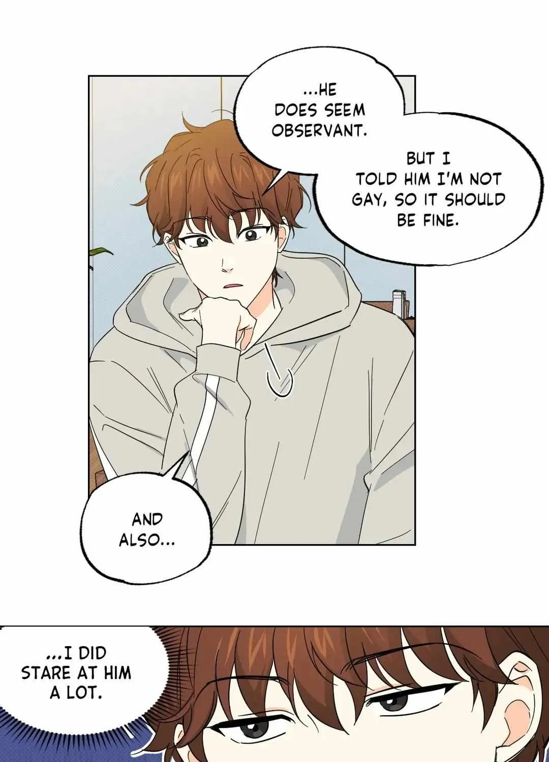 Read Part-Time Partner chapter 11 image 30 on Lezhin