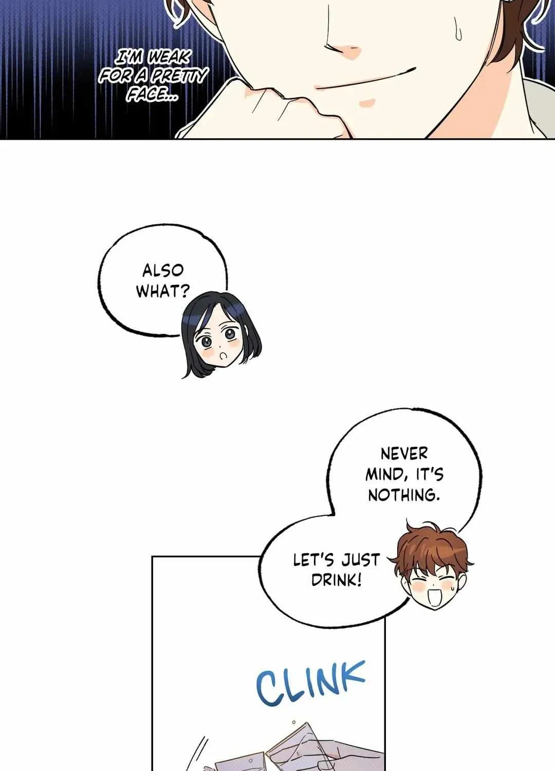 Read Part-Time Partner chapter 11 image 31 on Lezhin