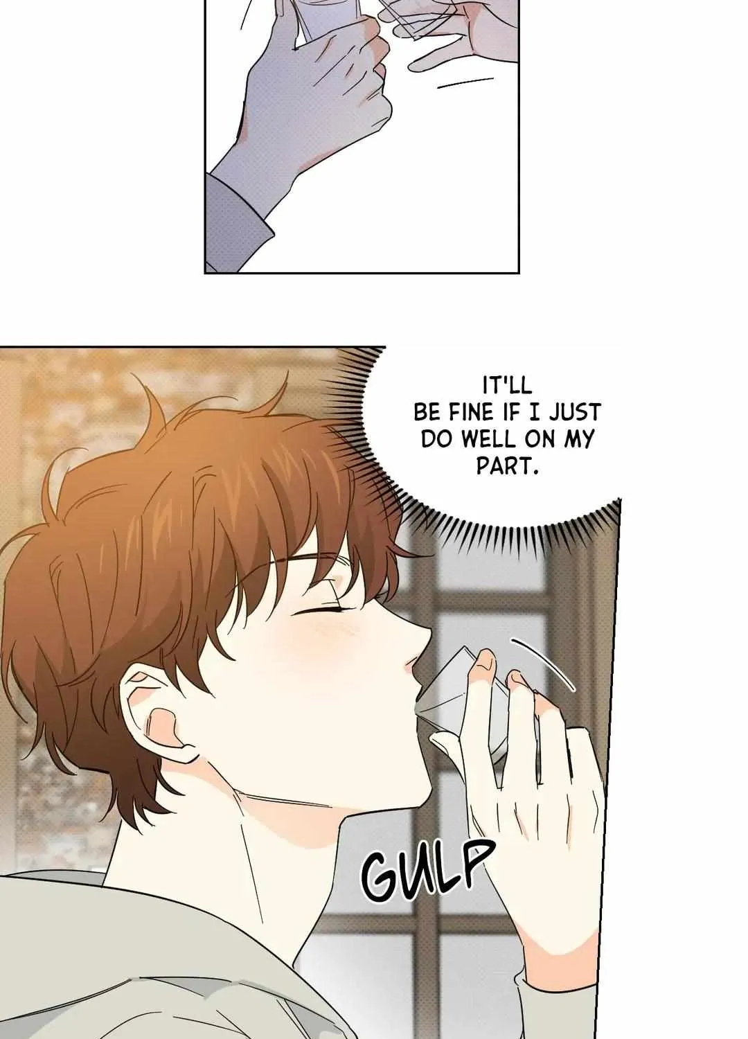 Read Part-Time Partner chapter 11 image 32 on Lezhin