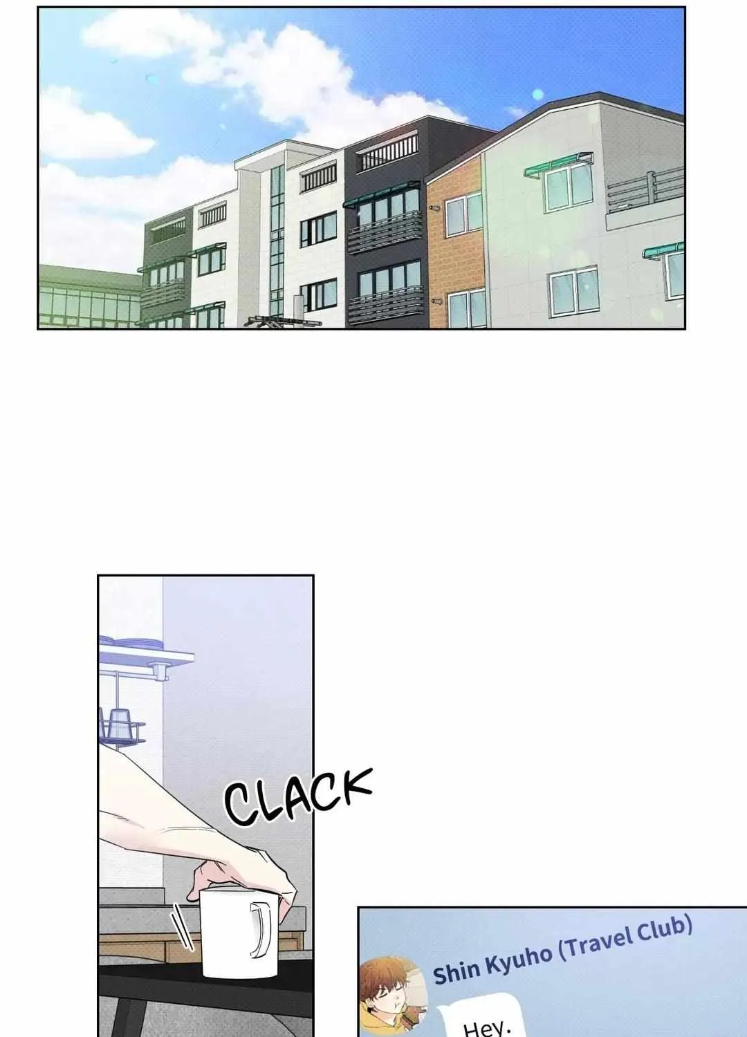 Read Part-Time Partner chapter 11 image 35 on Lezhin