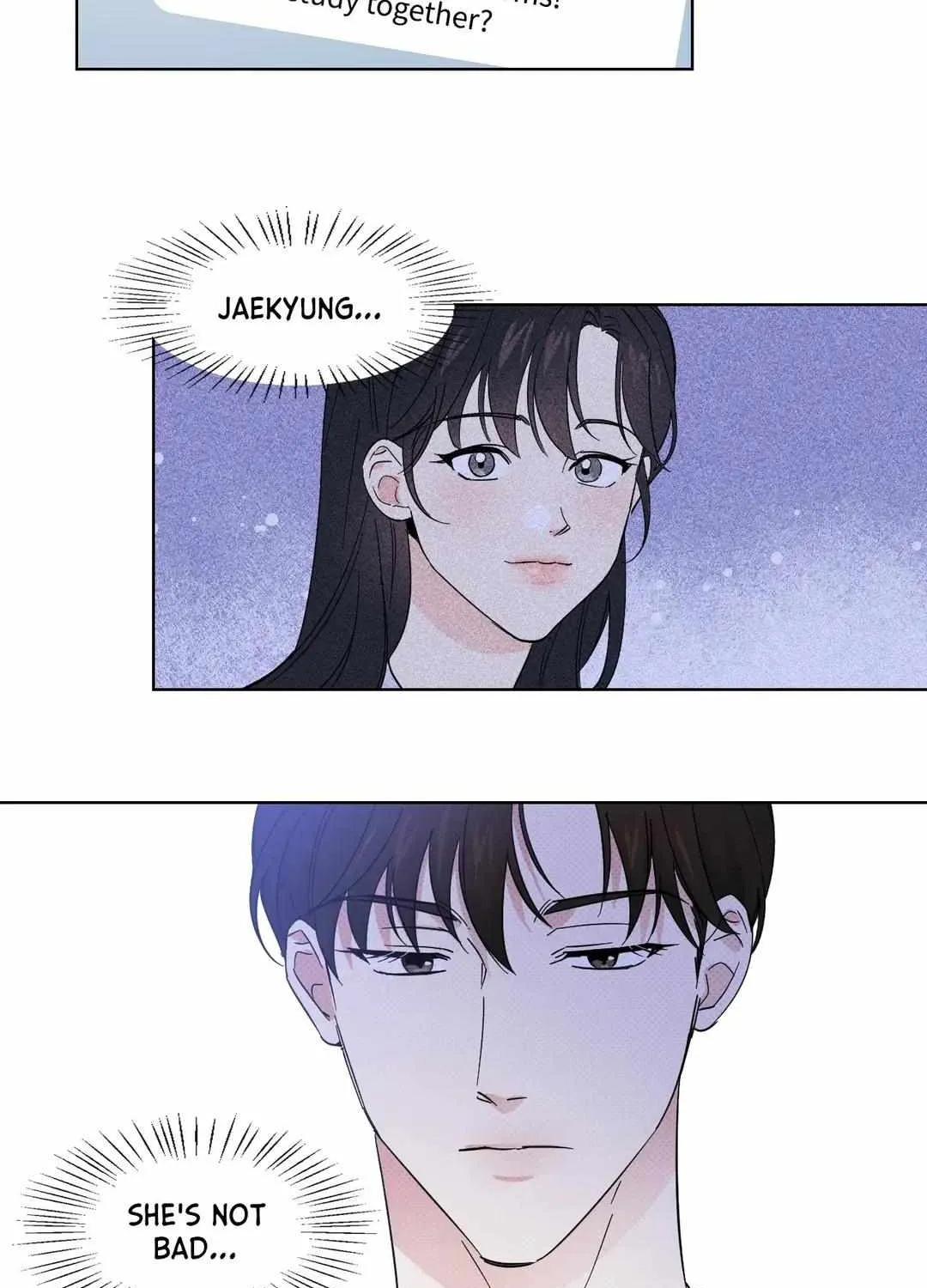 Read Part-Time Partner chapter 11 image 37 on Lezhin