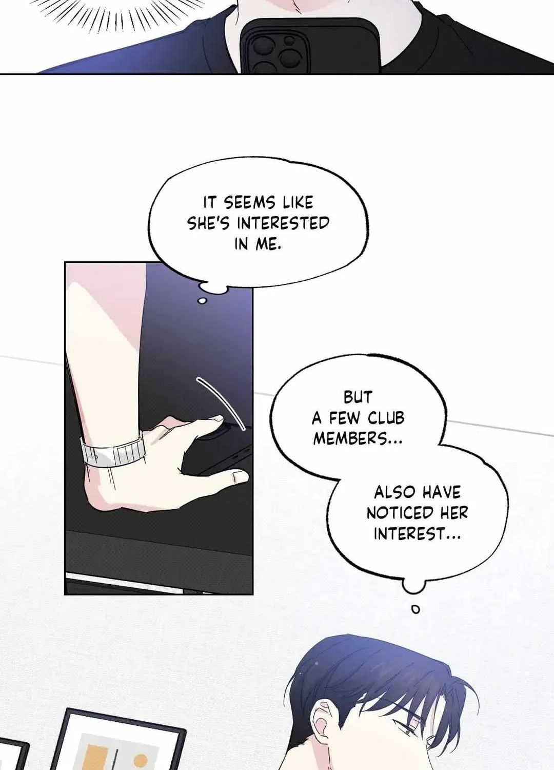 Read Part-Time Partner chapter 11 image 38 on Lezhin