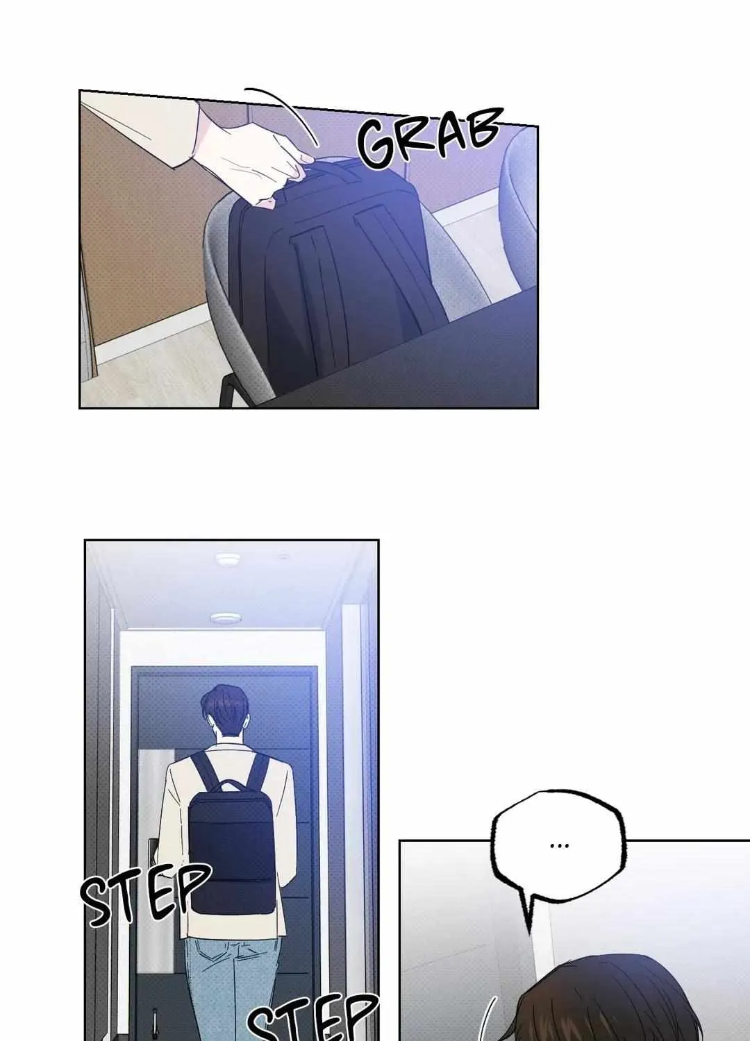 Read Part-Time Partner chapter 11 image 40 on Lezhin
