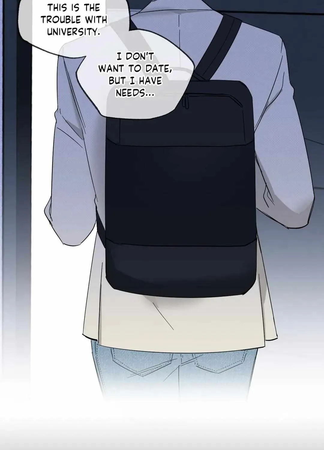 Read Part-Time Partner chapter 11 image 43 on Lezhin