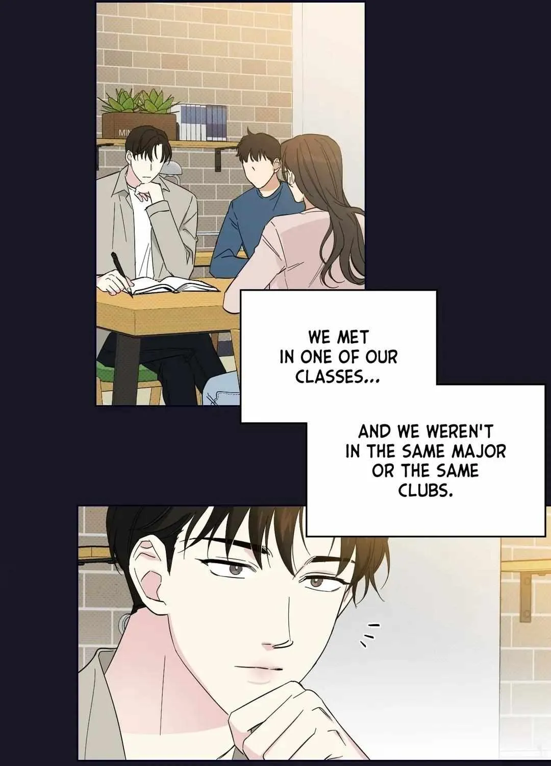 Read Part-Time Partner chapter 11 image 45 on Lezhin