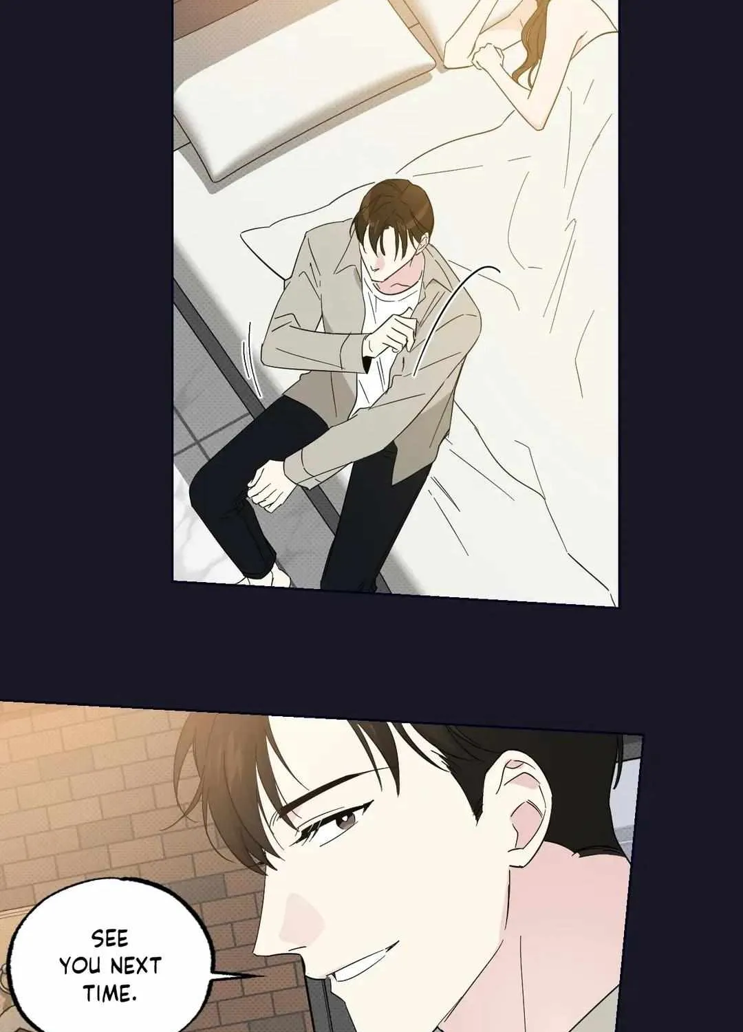 Read Part-Time Partner chapter 11 image 47 on Lezhin