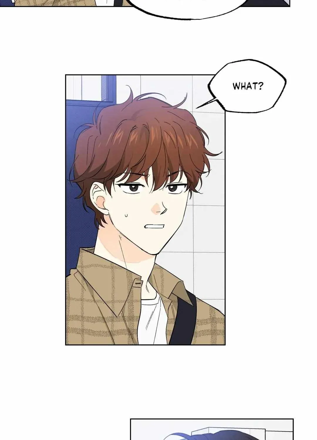 Read Part-Time Partner chapter 11 image 5 on Lezhin