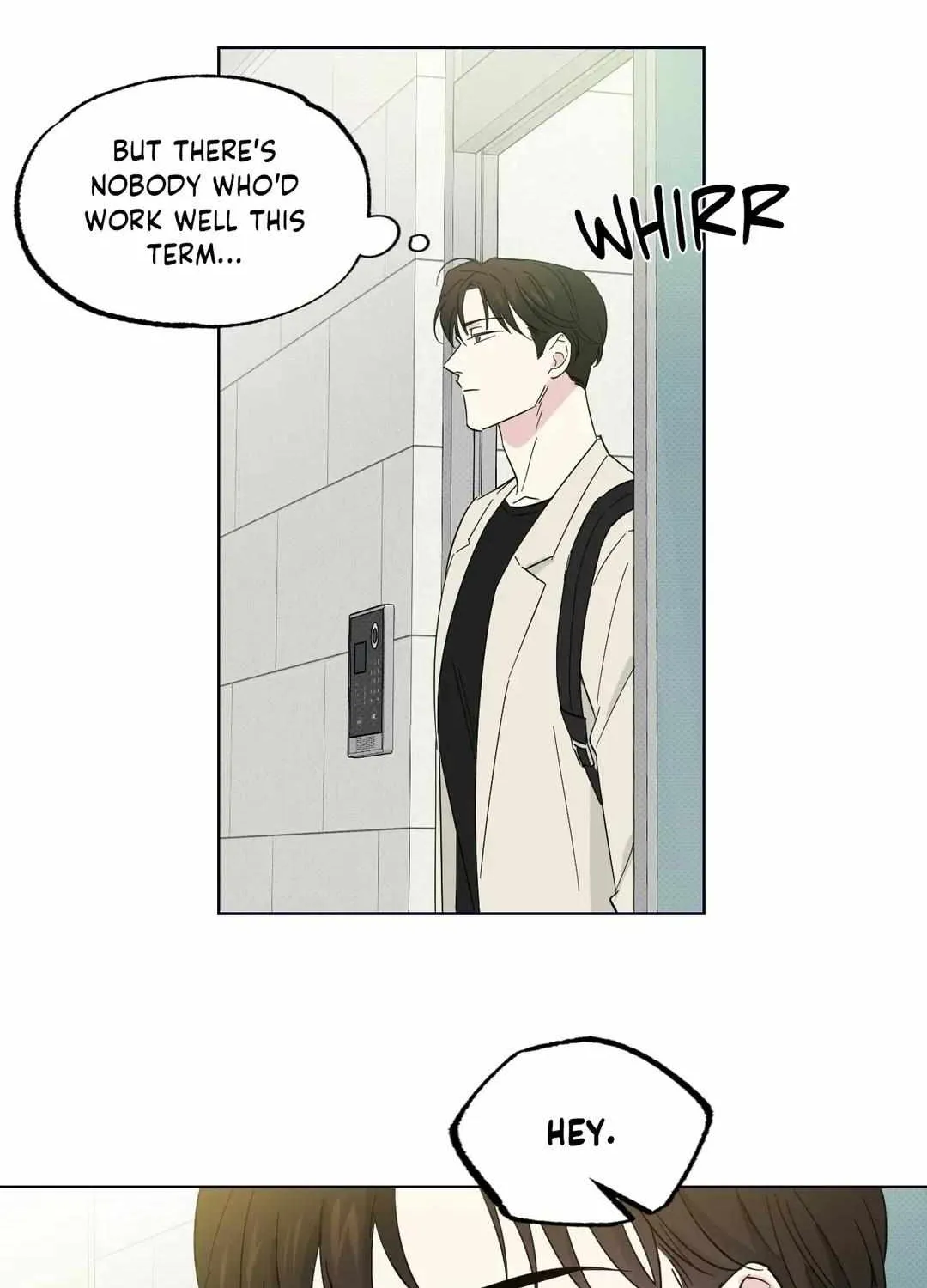 Read Part-Time Partner chapter 11 image 50 on Lezhin
