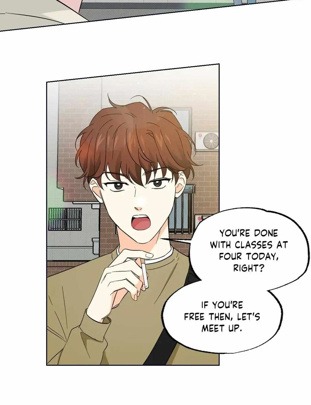 Read Part-Time Partner chapter 11 image 52 on Lezhin