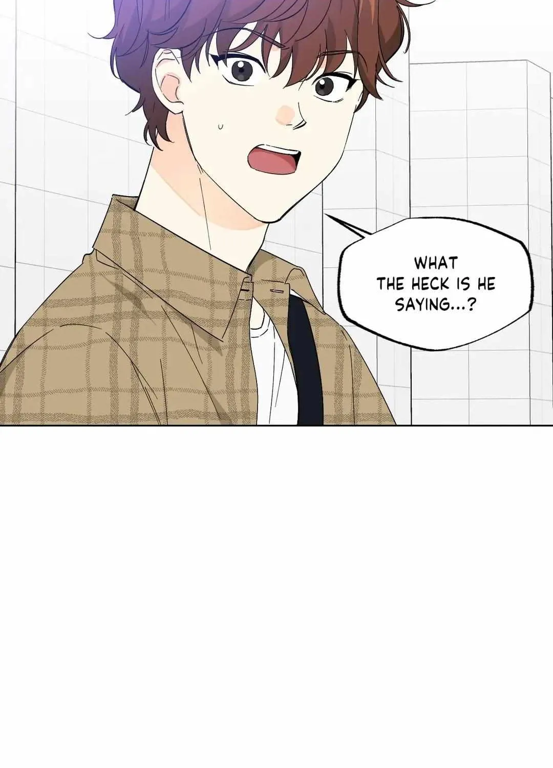 Read Part-Time Partner chapter 11 image 8 on Lezhin