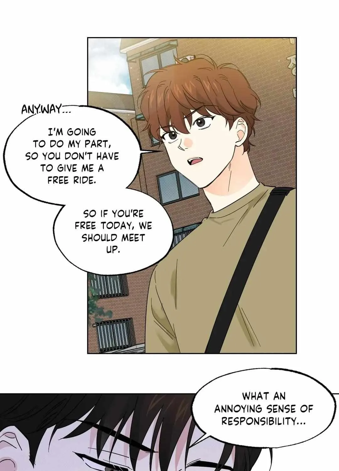 Read Part-Time Partner chapter 12 image 10 on Lezhin