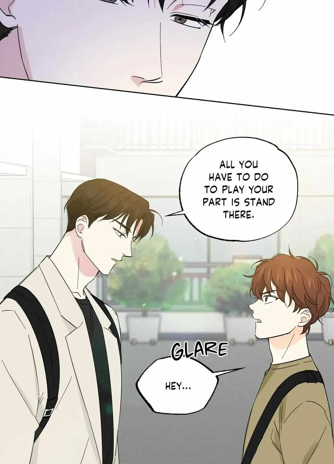 Read Part-Time Partner chapter 12 image 11 on Lezhin