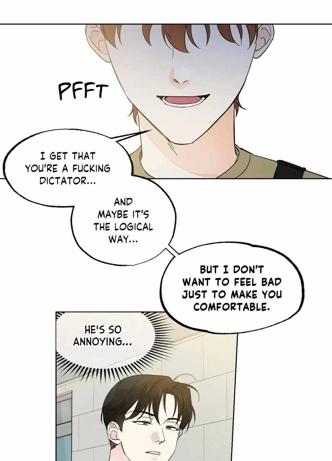 Read Part-Time Partner chapter 12 image 14 on Lezhin