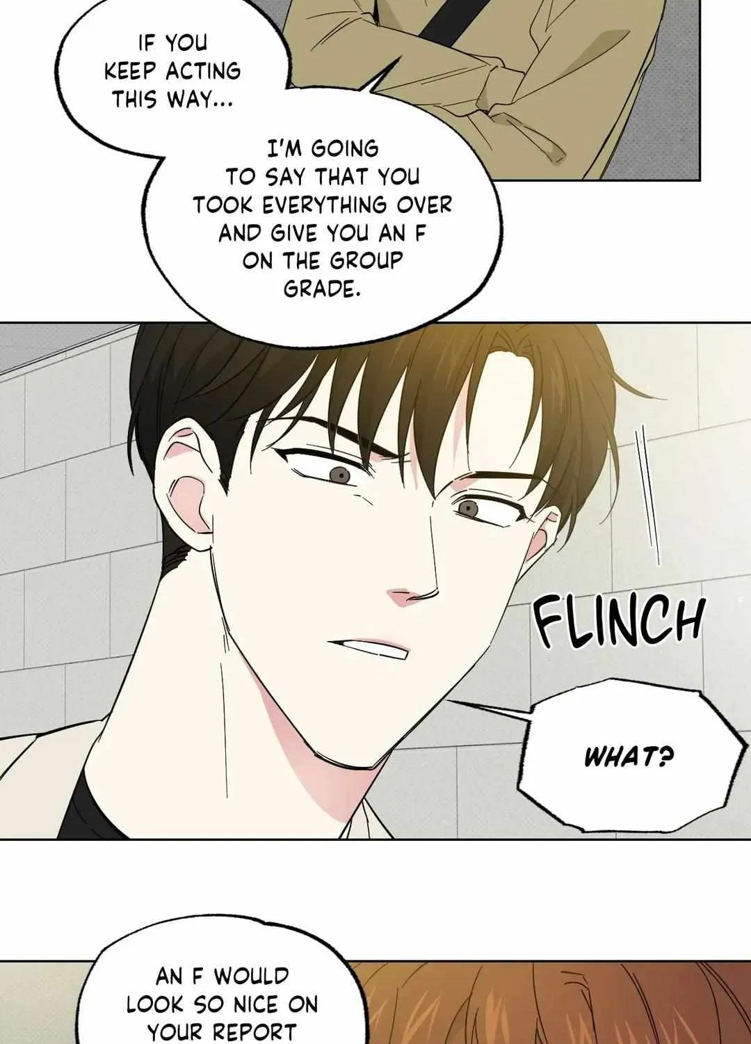 Read Part-Time Partner chapter 12 image 16 on Lezhin
