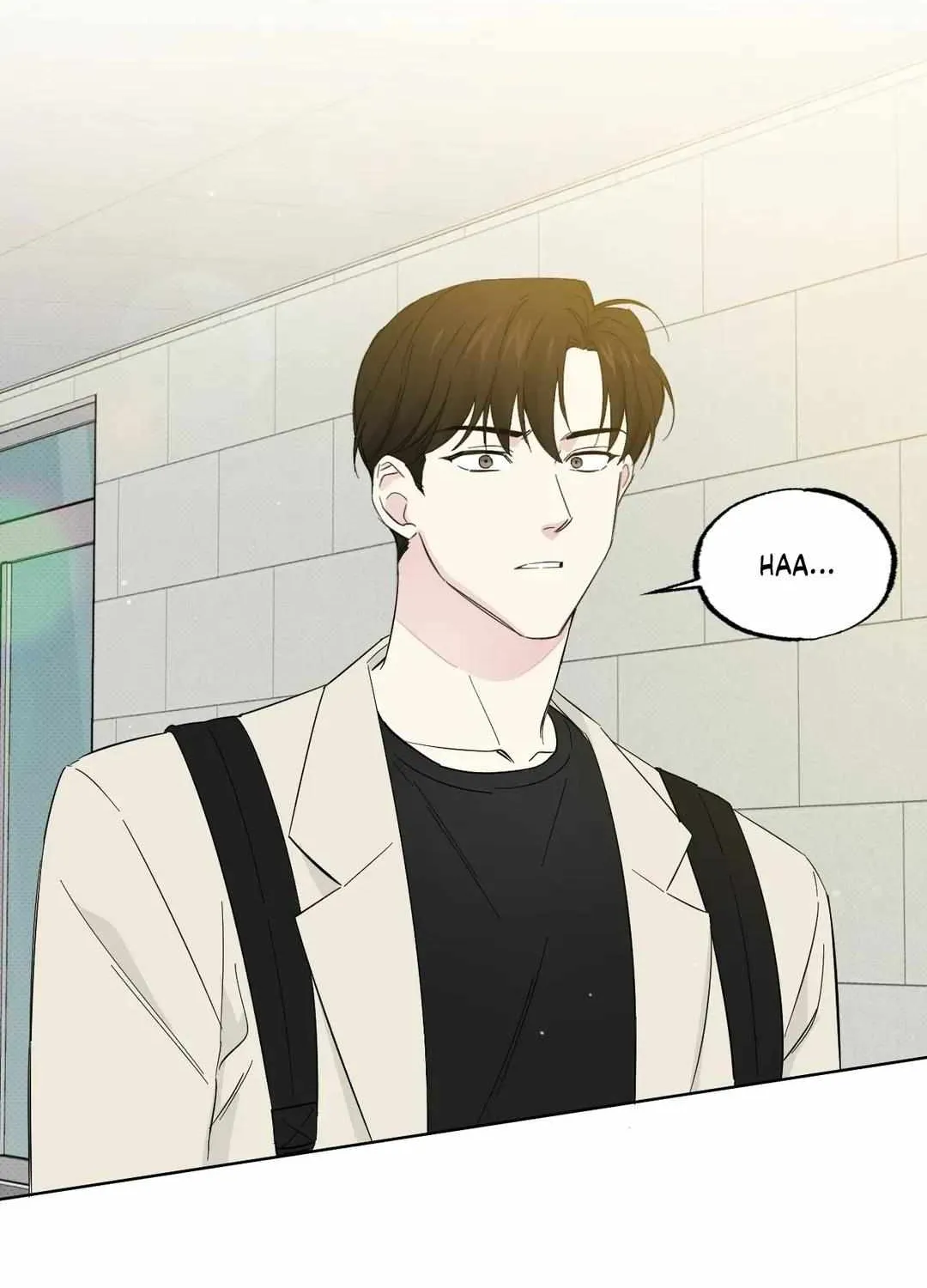 Read Part-Time Partner chapter 12 image 19 on Lezhin