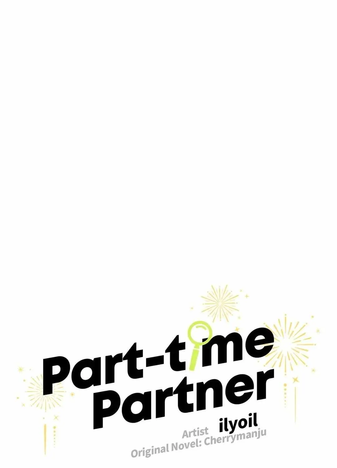 Read Part-Time Partner chapter 12 image 20 on Lezhin