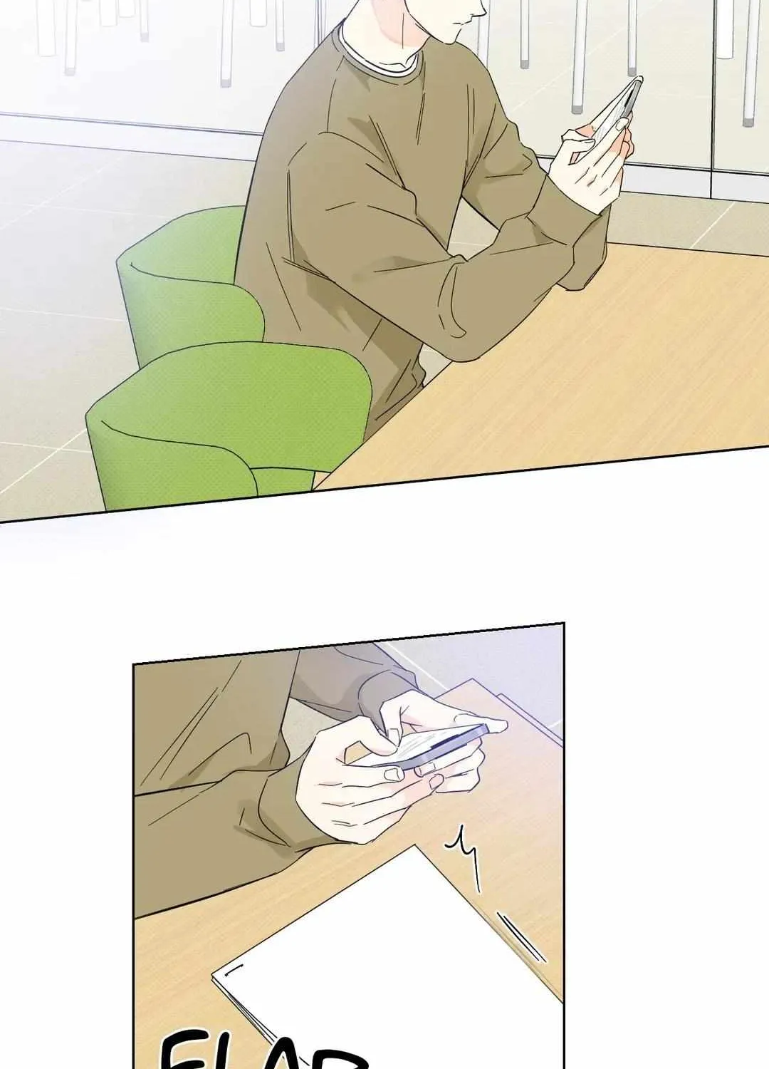 Read Part-Time Partner chapter 12 image 23 on Lezhin