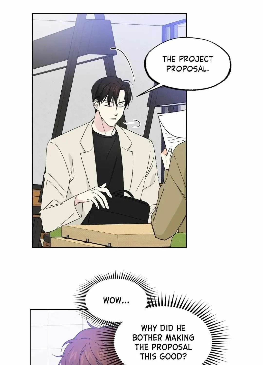 Read Part-Time Partner chapter 12 image 27 on Lezhin