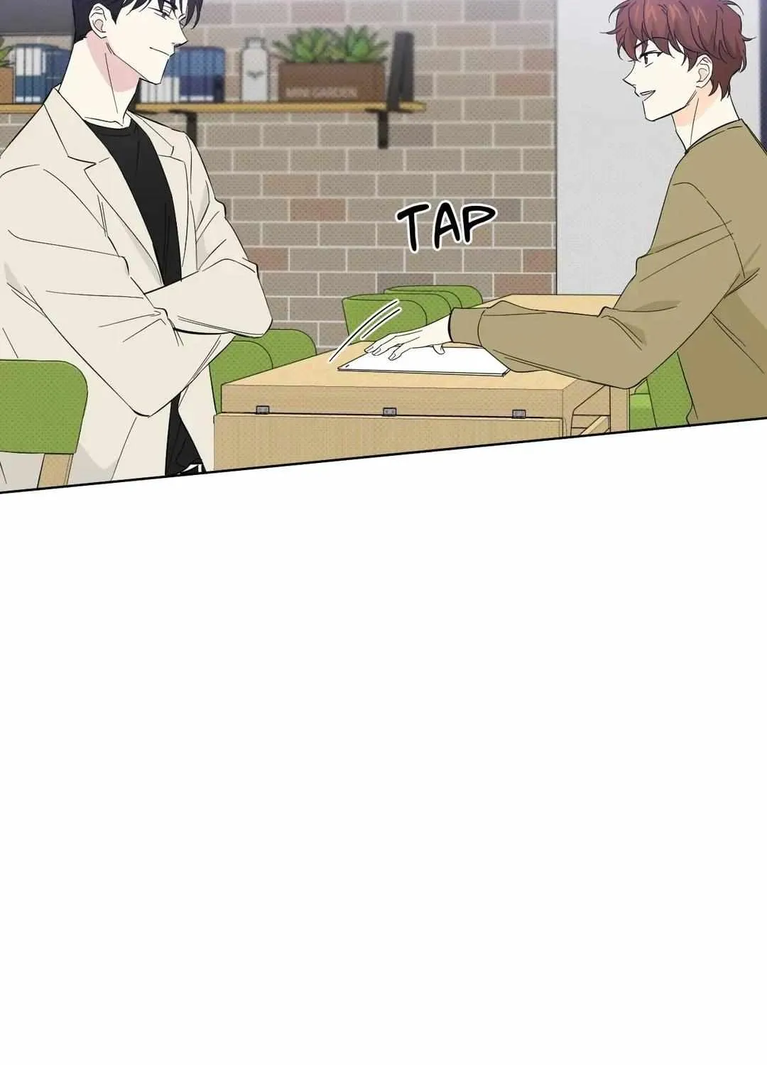 Read Part-Time Partner chapter 12 image 32 on Lezhin