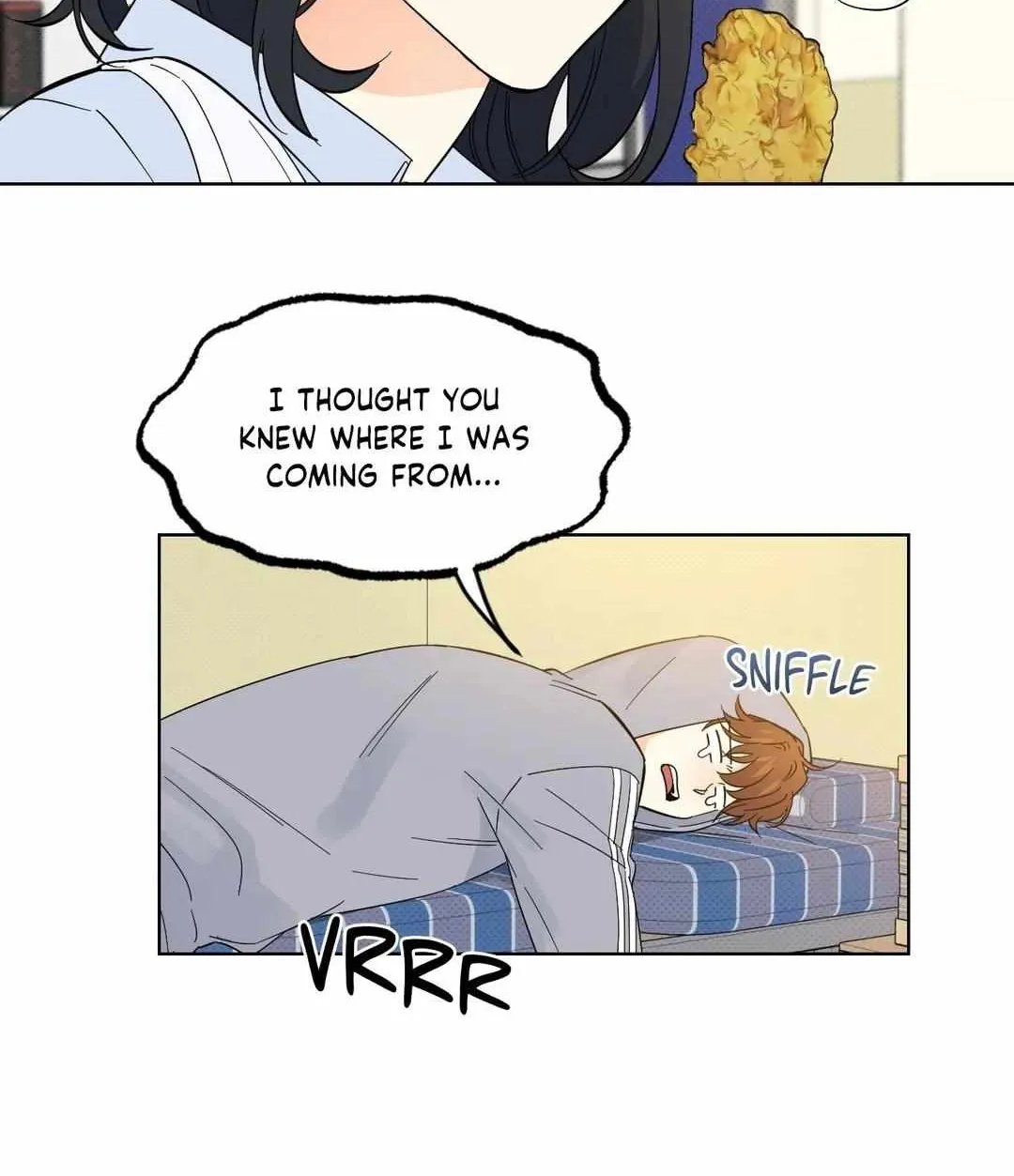 Read Part-Time Partner chapter 12 image 38 on Lezhin