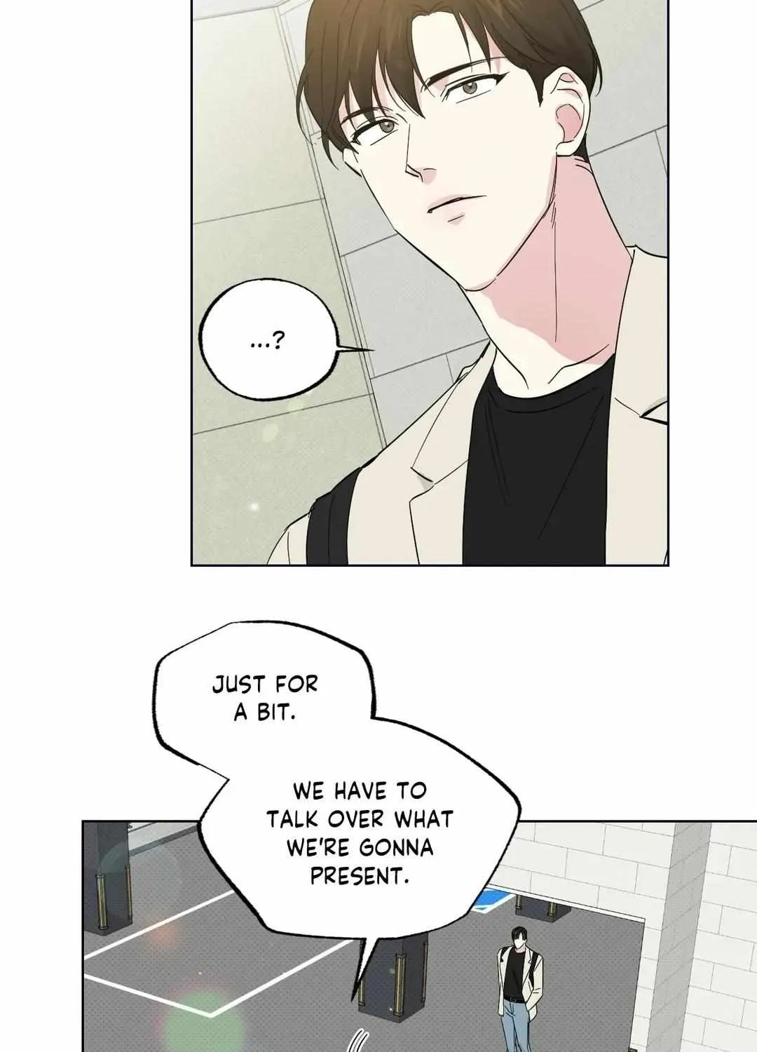 Read Part-Time Partner chapter 12 image 4 on Lezhin
