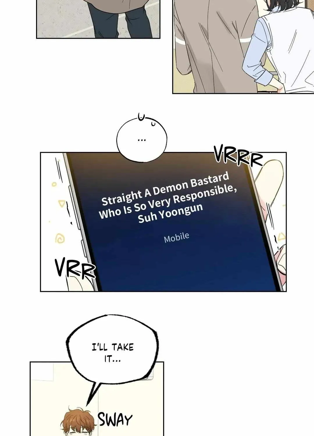 Read Part-Time Partner chapter 12 image 40 on Lezhin
